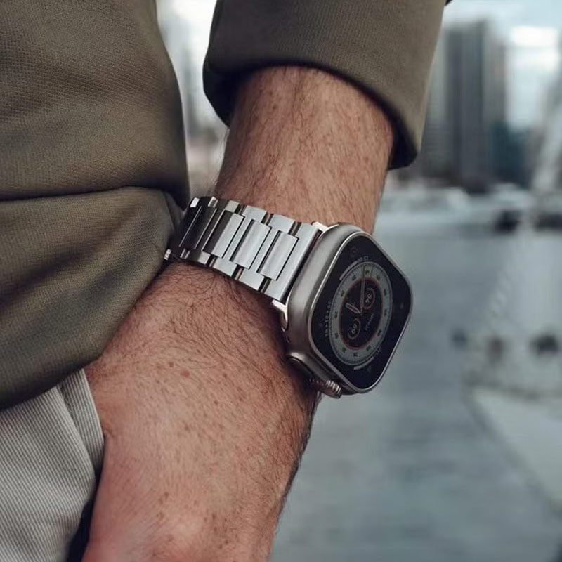 ساعت هوشمند مودیو Modio U91 Ultra Max 49mm