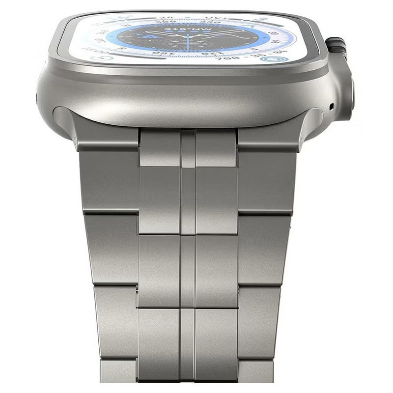 ساعت هوشمند مودیو Modio U91 Ultra Max 49mm