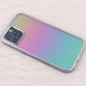 قاب هولوگرامی مات BIGC دور رنگی iPhone 12 Pro Max