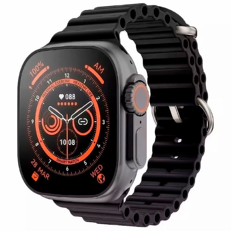 ساعت هوشمند مودیو Modio MC72 49mm
