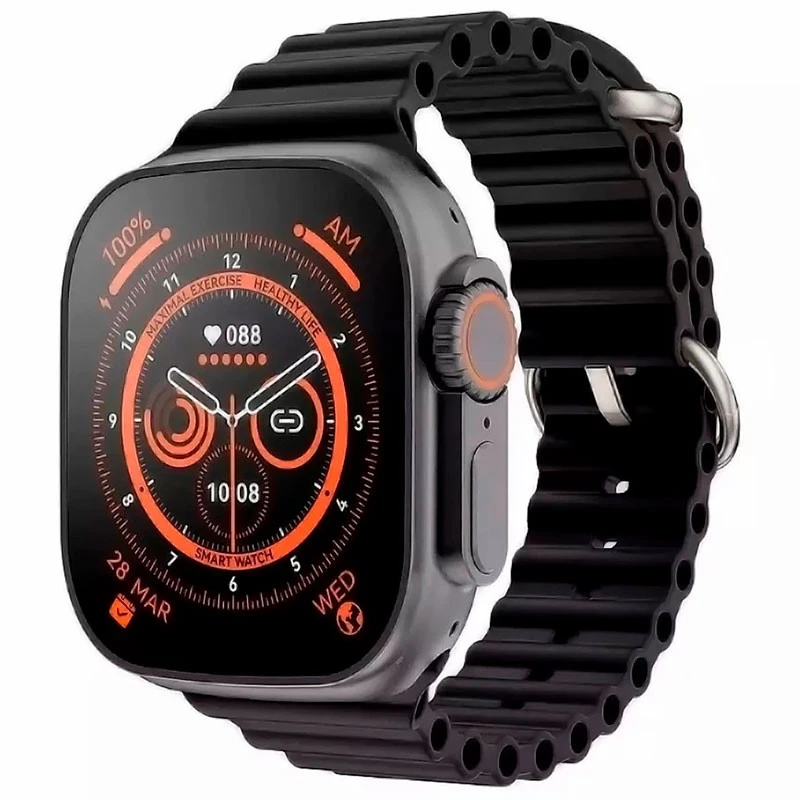 ساعت هوشمند مودیو Modio MC72 49mm