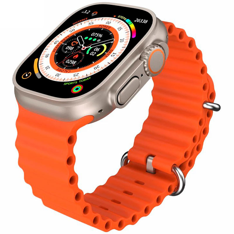 ساعت هوشمند مودیو Modio MC72 49mm