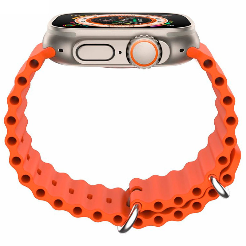 ساعت هوشمند مودیو Modio MC72 49mm