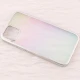 قاب هولوگرامی مات BIGC دور رنگی iPhone 13