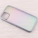 قاب هولوگرامی مات BIGC دور رنگی iPhone 13