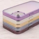 قاب هولوگرامی مات BIGC دور رنگی iPhone 13