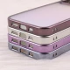 قاب هولوگرامی مات BIGC دور رنگی iPhone 13 Pro