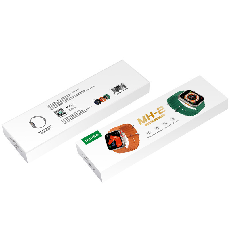 ساعت هوشمند مودیو Modio MH-2 49mm