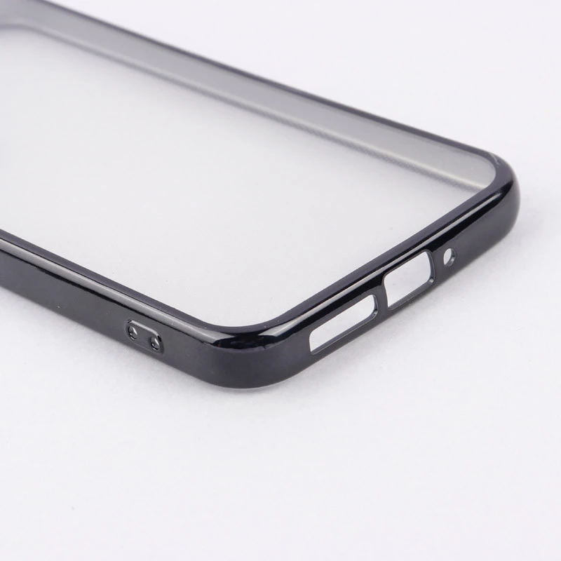 قاب شفاف متال ایرون ژله ای Samsung Galaxy A34