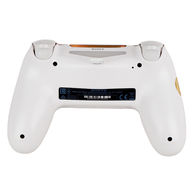 دسته بازی بی سیم SONY PlayStation 4 DualShock 4 High Copy طرح Fortnite کد 1