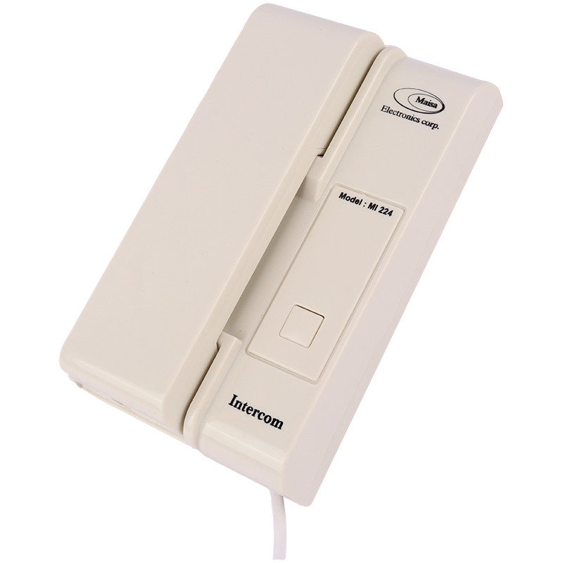 گوشی ارتباط داخلی مایسا Maisa MI224