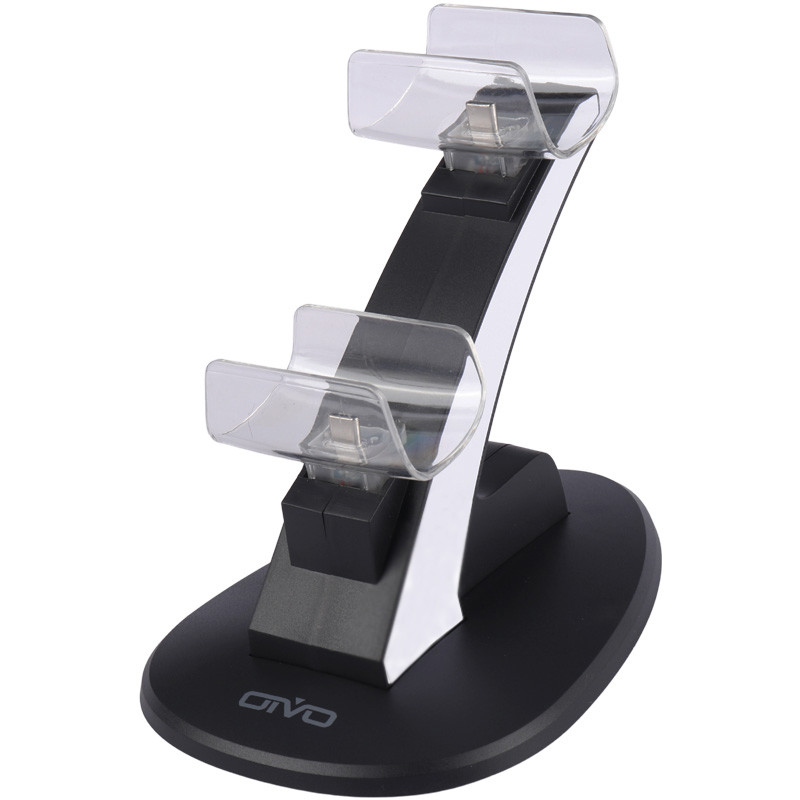 پایه شارژ دسته بازی Oivo IV-P5234 PS5