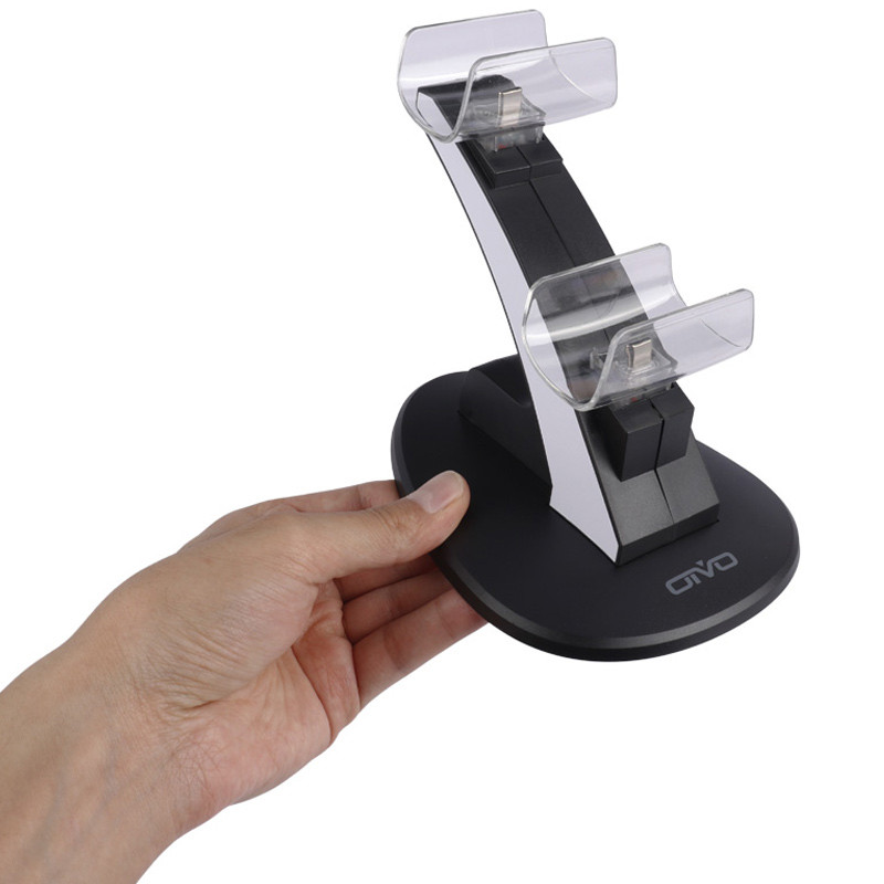 پایه شارژ دسته بازی Oivo IV-P5234 PS5