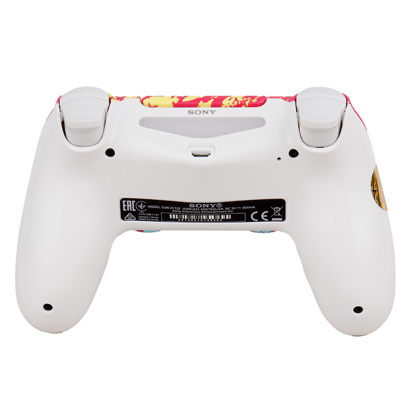 دسته بازی بی سیم SONY PlayStation 4 DualShock 4 High Copy طرح FIFA 23