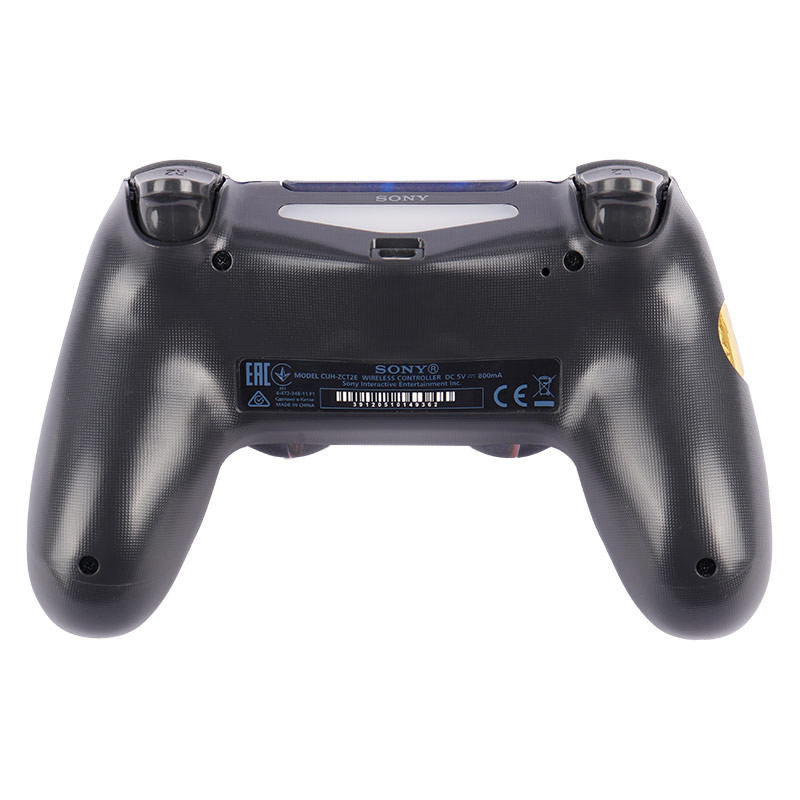 دسته بی سیم SONY PlayStation 4 DualShock 4 High Copy طرح PSG