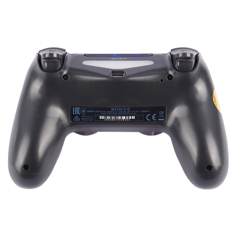 دسته بازی بی سیم SONY PlayStation 4 DualShock 4 High Copy طرح PSG