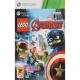 بازی Lego Marvel Avengers پرنیان مناسب برای XBOX 360