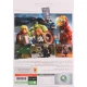بازی Lego Marvel Avengers پرنیان مناسب برای XBOX 360