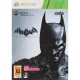 بازی Batman Arkham Origins پرنیان مناسب برای XBOX 360