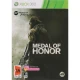 بازی Medal Of Honor 2010 پرنیان مناسب برای XBOX 360