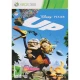 بازی UP پرنیان مناسب برای XBOX 360