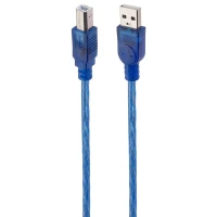کابل پرینتر Royal 10m شیلددار