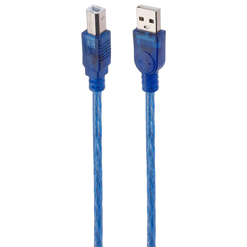 کابل پرینتر Royal 10m شیلددار