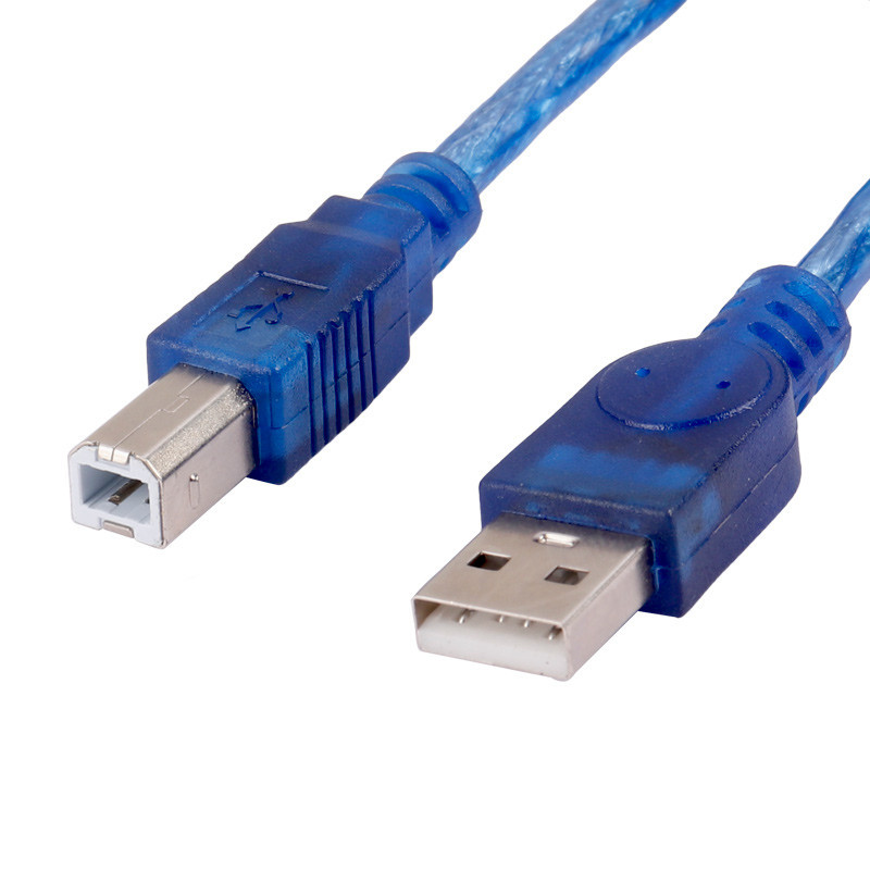 کابل پرینتر Royal 10m شیلددار