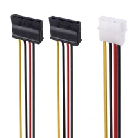 کابل برق ساتا Royal 18cm