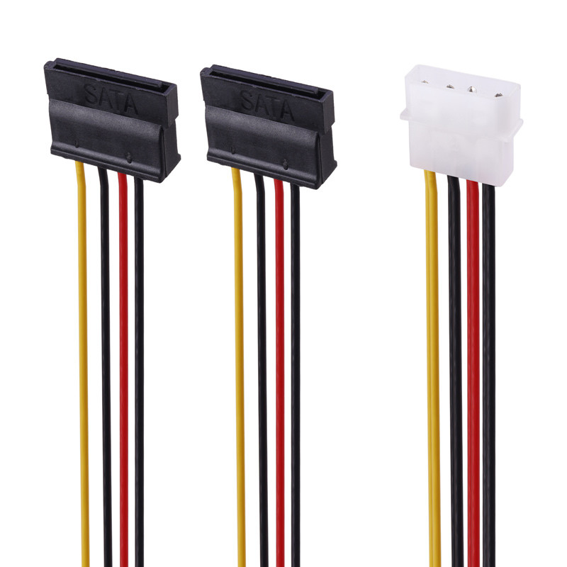 کابل برق ساتا Royal 18cm