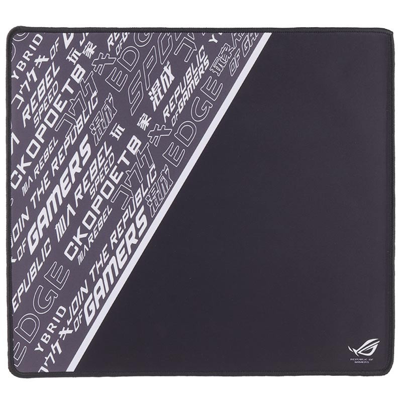 پد موس گیمینگ طرحدار Asus 40*45cm
