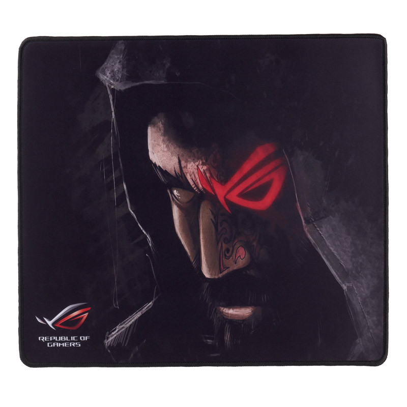 پد موس گیمینگ طرحدار Asus 40*45cm