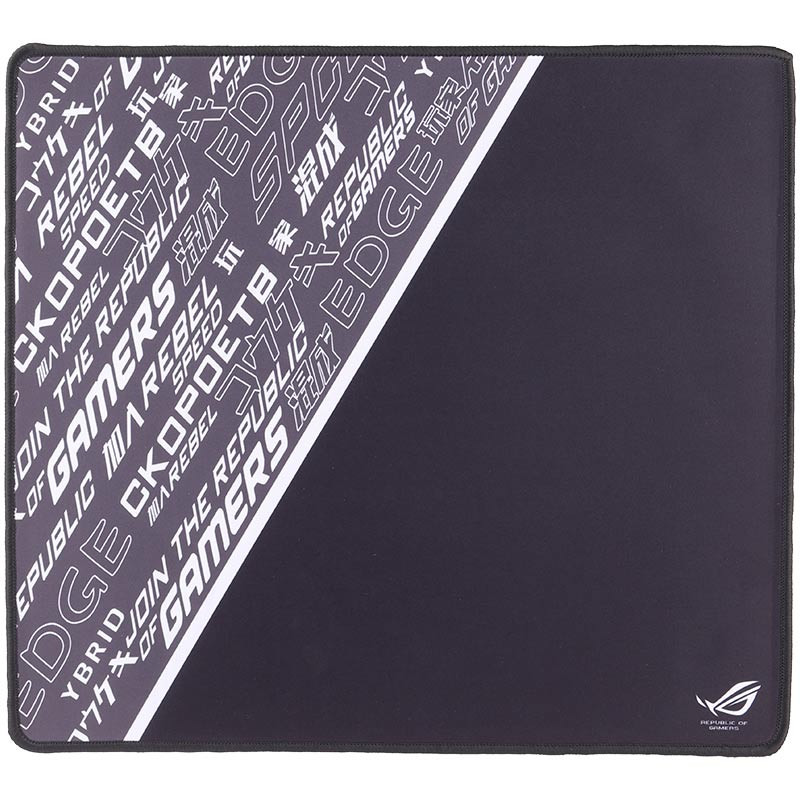پد موس گیمینگ طرحدار Asus 40*45cm