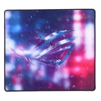 پد موس گیمینگ طرحدار ROG 40*45cm
