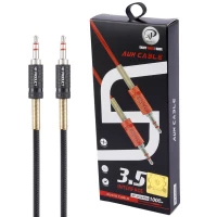 کابل XP-Product XP-AU240G AUX 1m