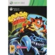 بازی Crash of the Titans پرنیان مناسب برای XBOX 360