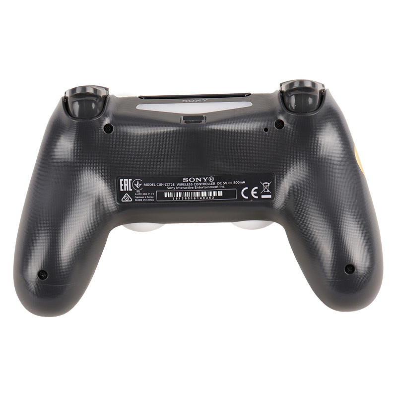 دسته بازی بی سیم SONY PlayStation 4 DualShock 4 High Copy طرح FIFA کد 2