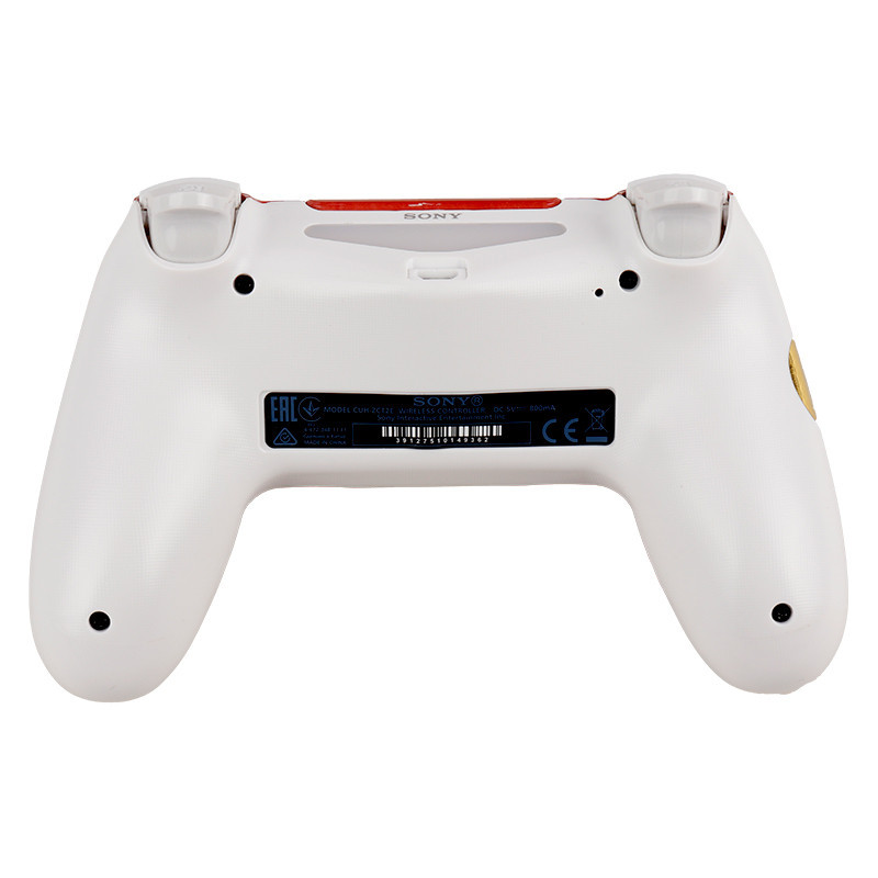 دسته بازی بی سیم SONY PlayStation 4 DualShock 4 High Copy طرح Spider Man کد 3
