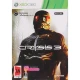 بازی Crysis 3 پرنیان مناسب برای XBOX 360