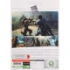 بازی Shadow Of Mordor 2DVD9 پرنیان مناسب برای XBOX 360