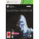 بازی Shadow Of Mordor 2DVD9 پرنیان مناسب برای XBOX 360
