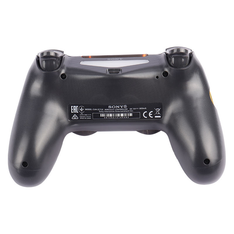 دسته بازی بی سیم SONY PlayStation 4 DualShock 4 High Copy طرح Call of Duty Black Ops 3