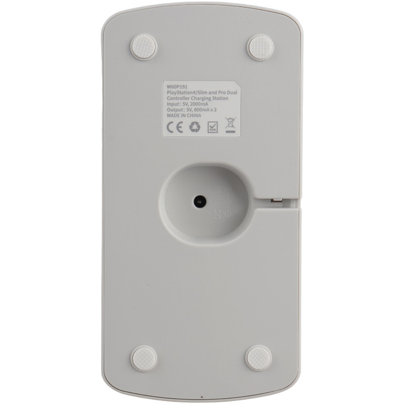 پایه شارژ دسته بازی پلی استیشن 4 Sparkfox W60P19