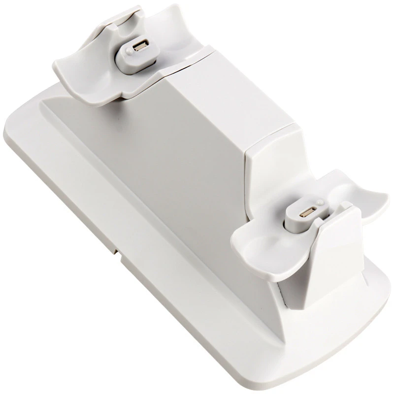 پایه شارژ دسته بازی پلی استیشن 4 Sparkfox W60P19