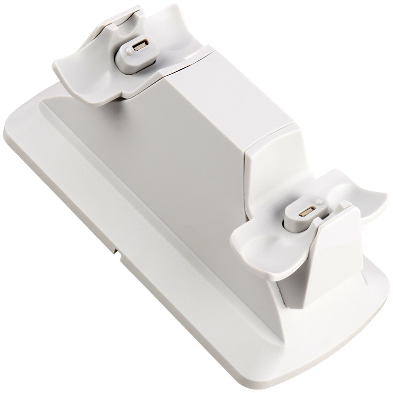 پایه شارژ دسته بازی پلی استیشن 4 Sparkfox W60P19