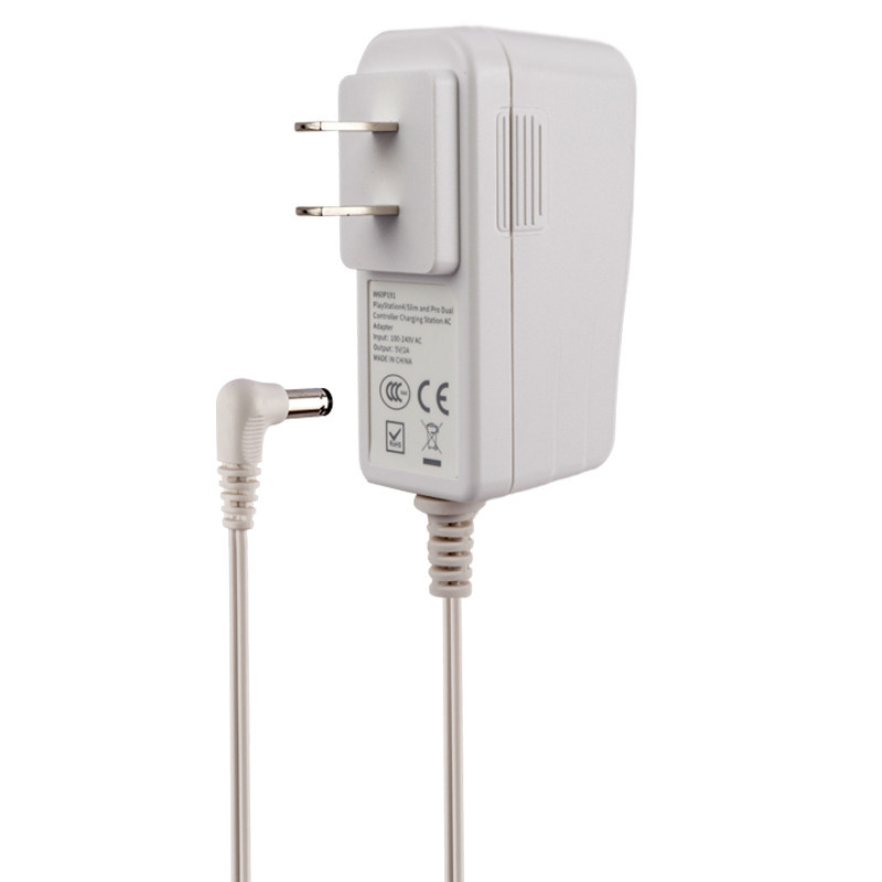پایه شارژ دسته بازی پلی استیشن 4 Sparkfox W60P19