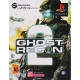 بازی Tom Clancy’s Ghost Recon پرنیان مناسب برای PS2