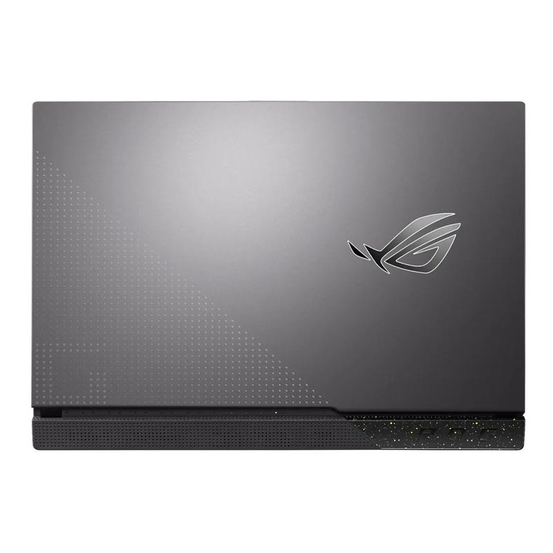 لپ تاپ Asus ROG Strix G17 G713RM-B Ryzen 9 (6900HX) 16GB 1TB SSD NVIDIA 6GB 17.3" FHD
