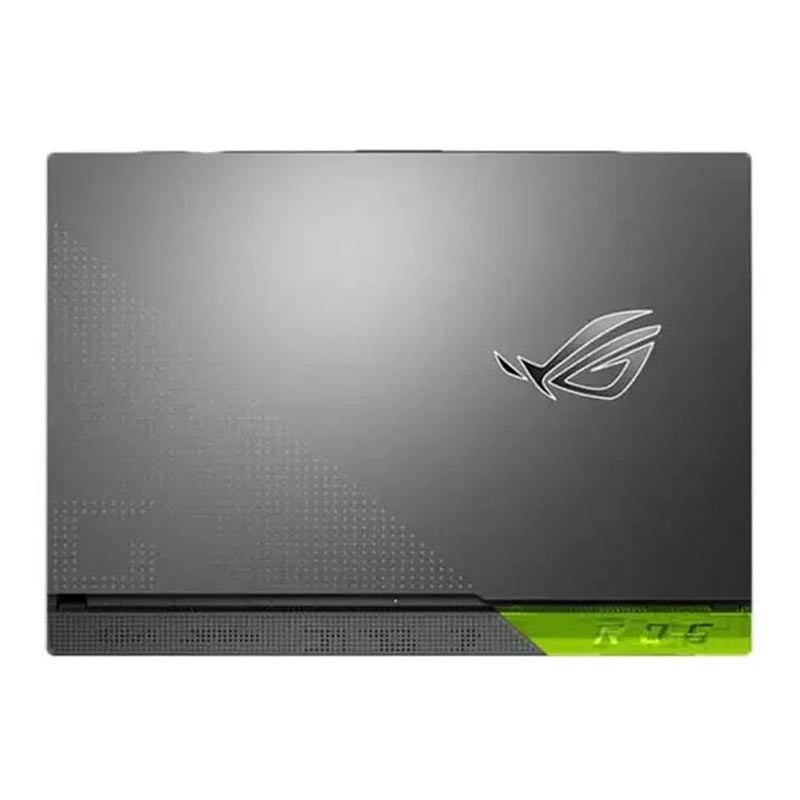لپ تاپ Asus ROG Strix G17 G713RM-C Ryzen 9 (6900HX) 32GB 1TB SSD NVIDIA 6GB 17.3" FHD