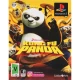 بازی Kung Fu Panda پرنیان مناسب برای PS2
